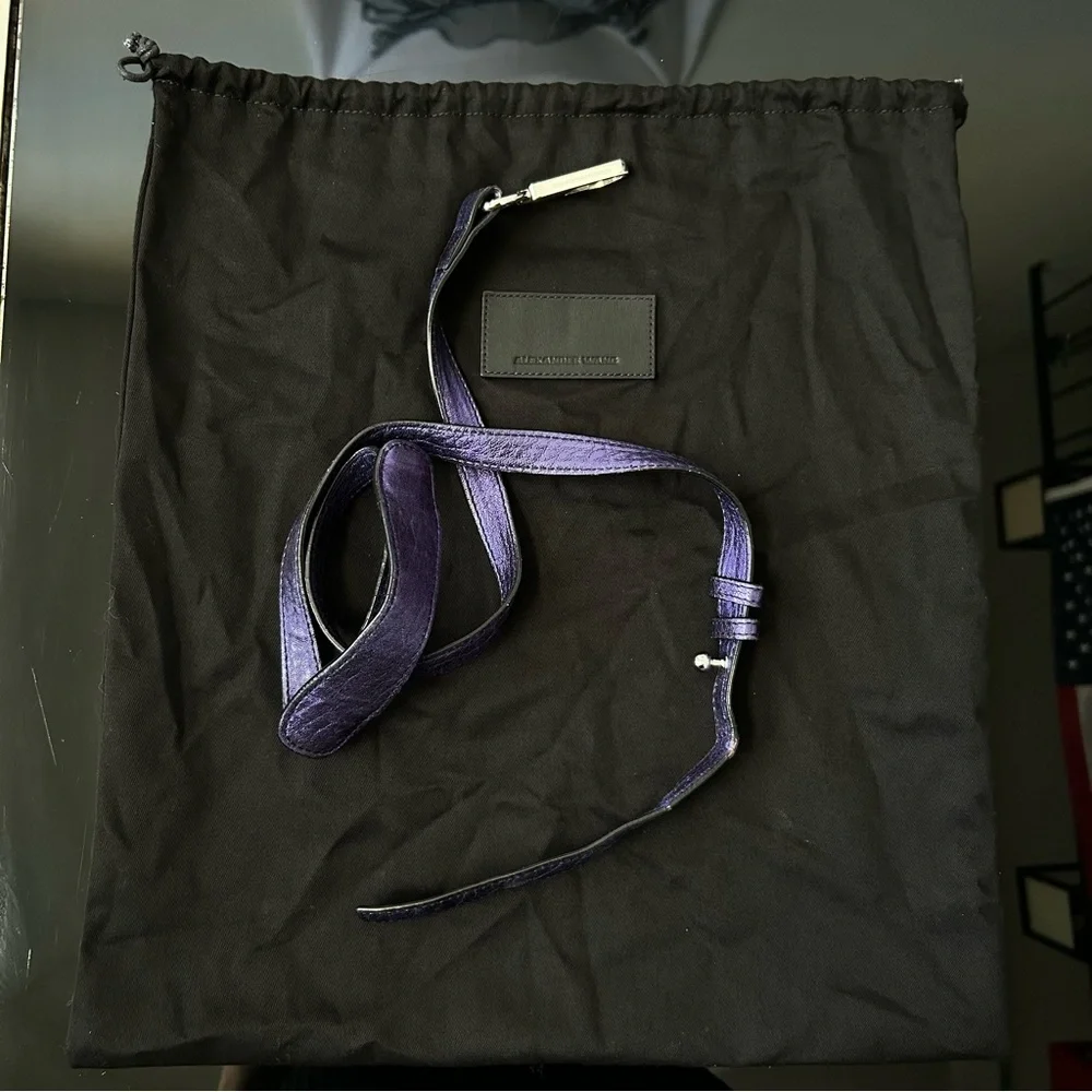 Alexander Wang Rocco bag - Picture 8 of 11